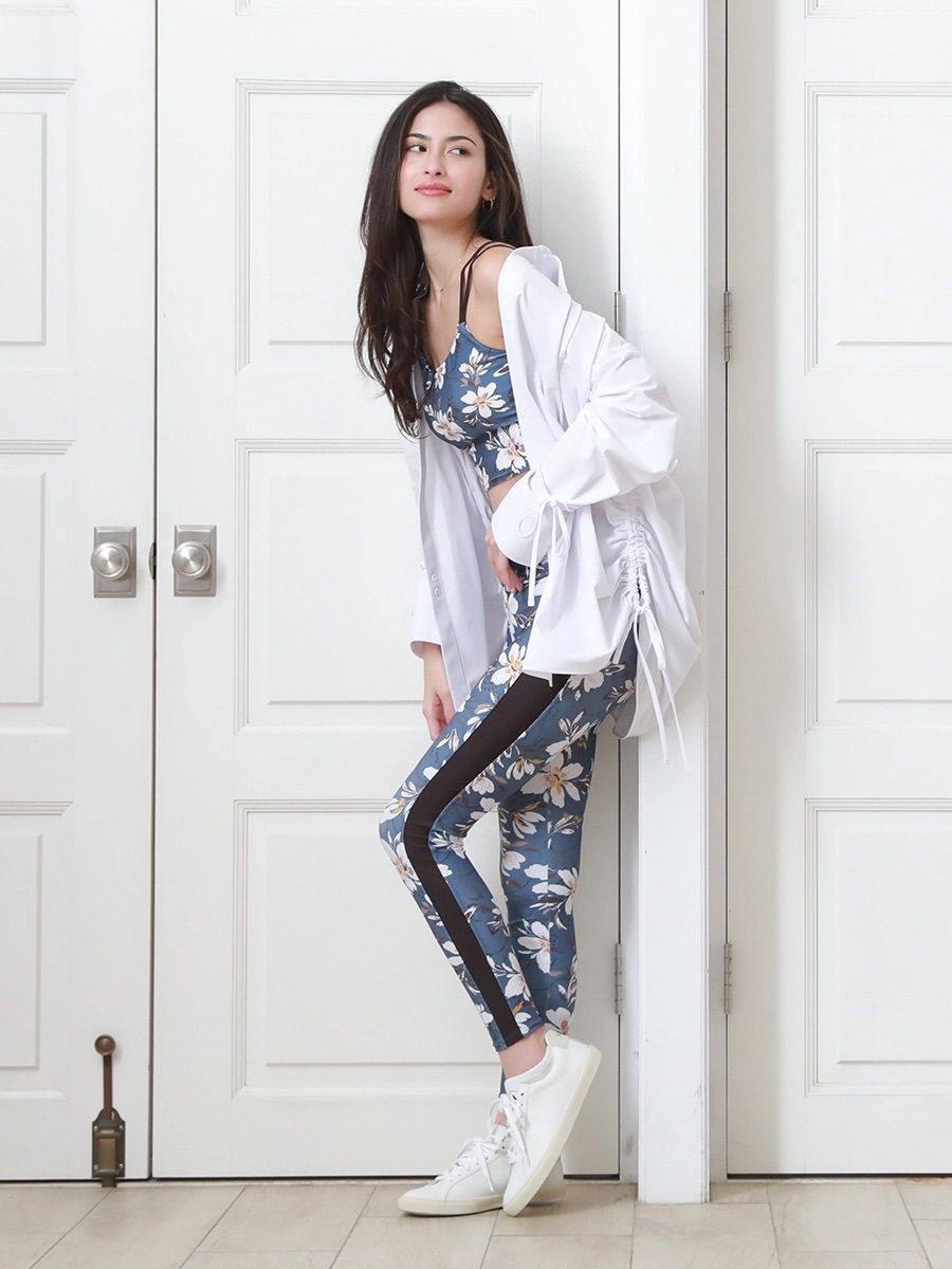 レギンス | 水着ショップ PEAK&PINE(ピーク＆パイン)公式ブログ