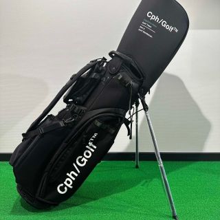 AS2OV×CPH コラボキャディバッグ 本日発売！ | ゴルフ5 プレステージ