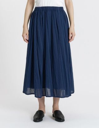 Pas de Calais　Loveletterprint　スカート　ナチュラル pas de calais Online | pas de calais | パドカレ 公式ブログ