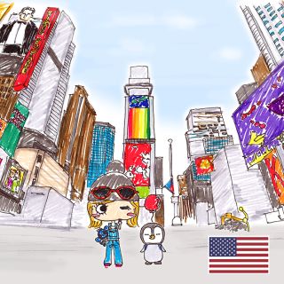 ILEMERがアメリカ進出！ | ILEMER(イルメール) | ILEMER ランド店