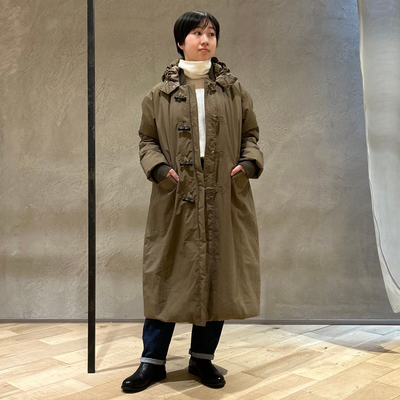 丸の内店 | pas de calais | パドカレ 公式ブログ | pas de calais BLOG