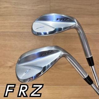 FOURTEEN】FRZ試打クラブ入荷いたしました！！ | ゴルフ5 プレステージ