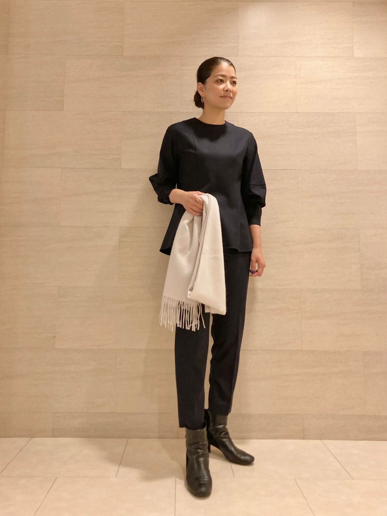 博多阪急店 | Theory luxe[セオリーリュクス]ショップブログ 