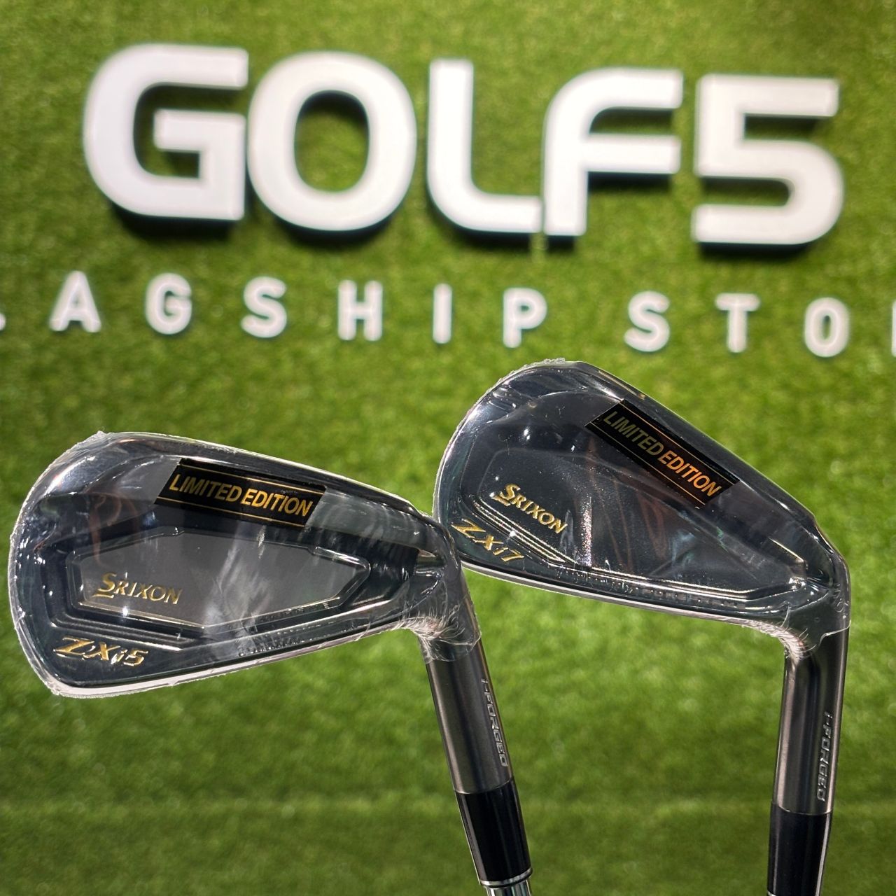 Golf⛳️ページ All SRIXON ZX7 1w ZX 5w 4ut Z725 Irons 56789P 9PCS RH Golf