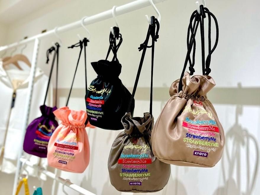 祝！3周年 StrawberryMe☆ | Strawberry Me(ストロベリーミー