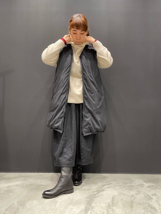 STAFF SNAP | パドカレ・サージュデクレ公式オンラインストア