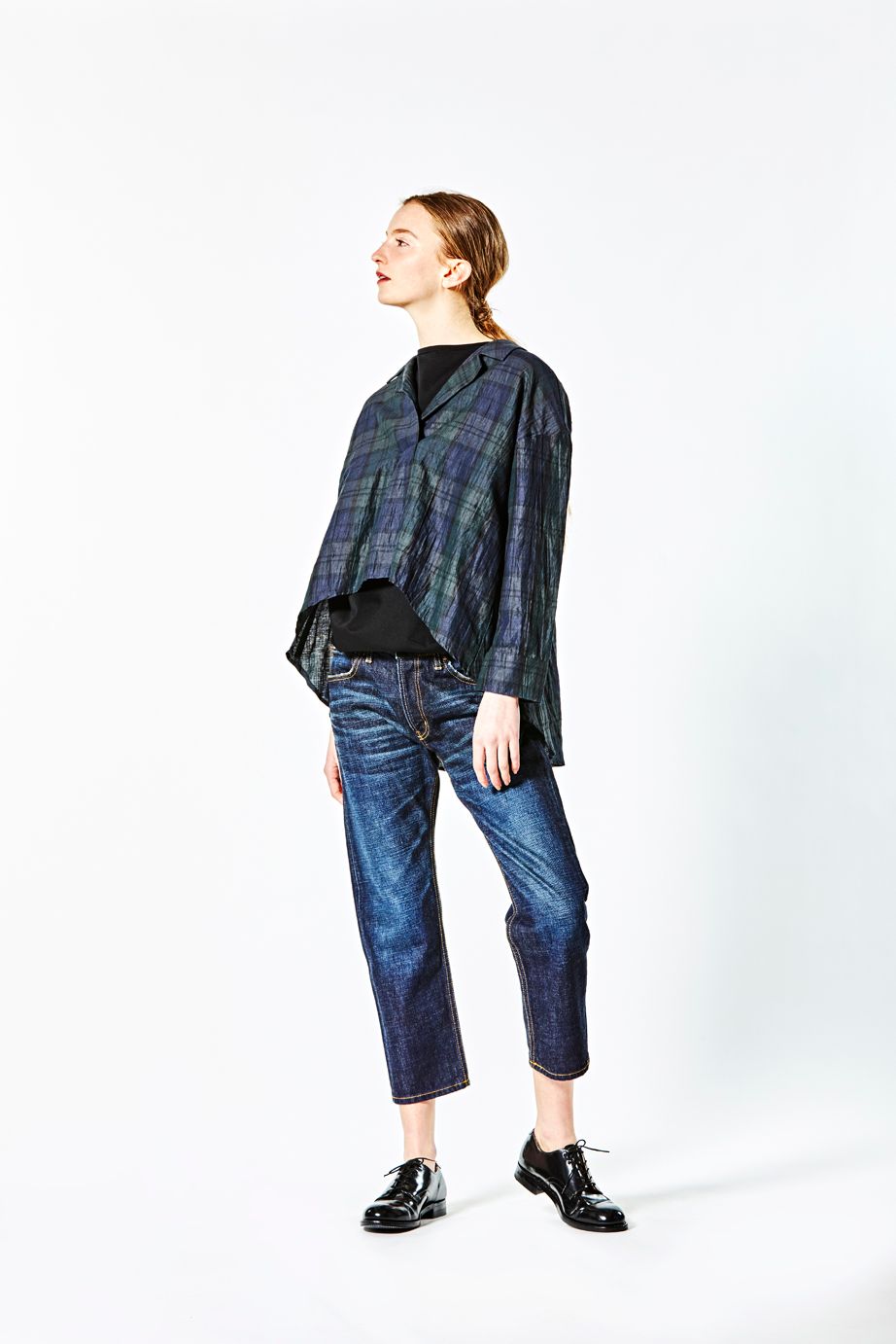 #18 mizuiro ind spring summer 18