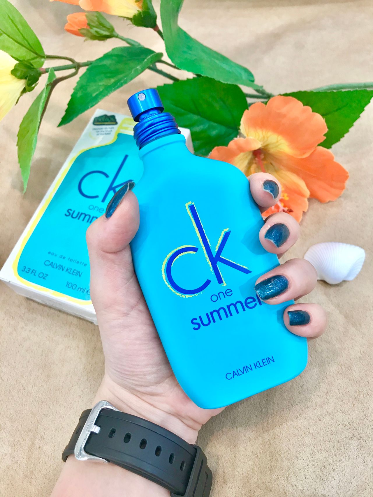 毎年大好評 夏限定年版 Ck One Summer 静岡店 フィットハウス公式ショップブログ Fithouseblog