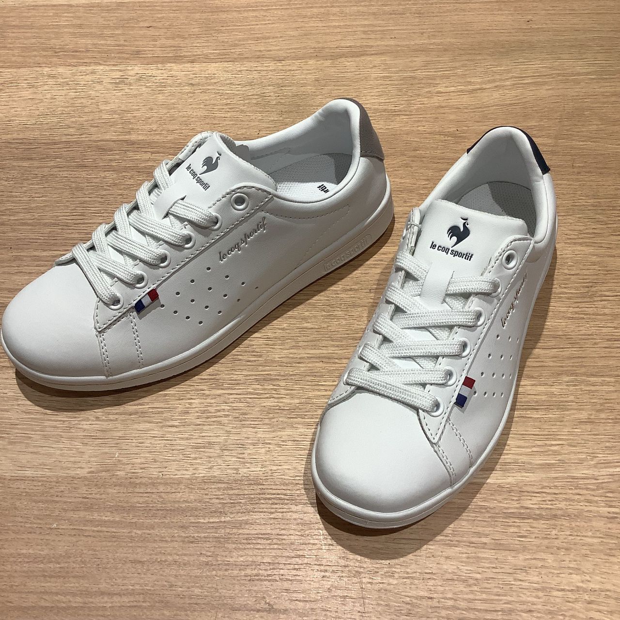 ルコックのスニーカー | WASH 西銀座店 | WASH | 銀座ワシントン靴店