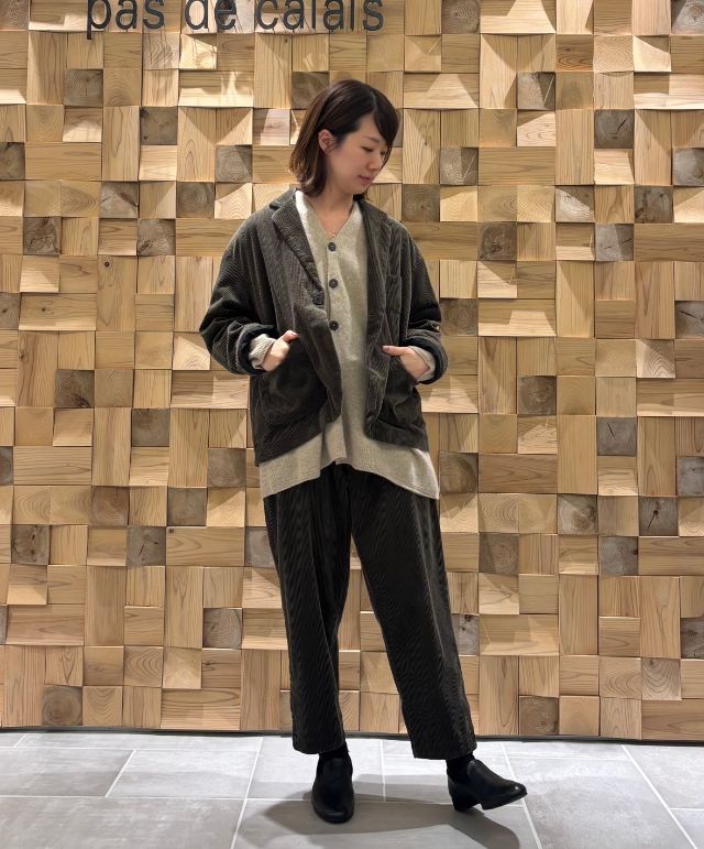 スナップ詳細 | パドカレ・サージュデクレ公式オンラインストア