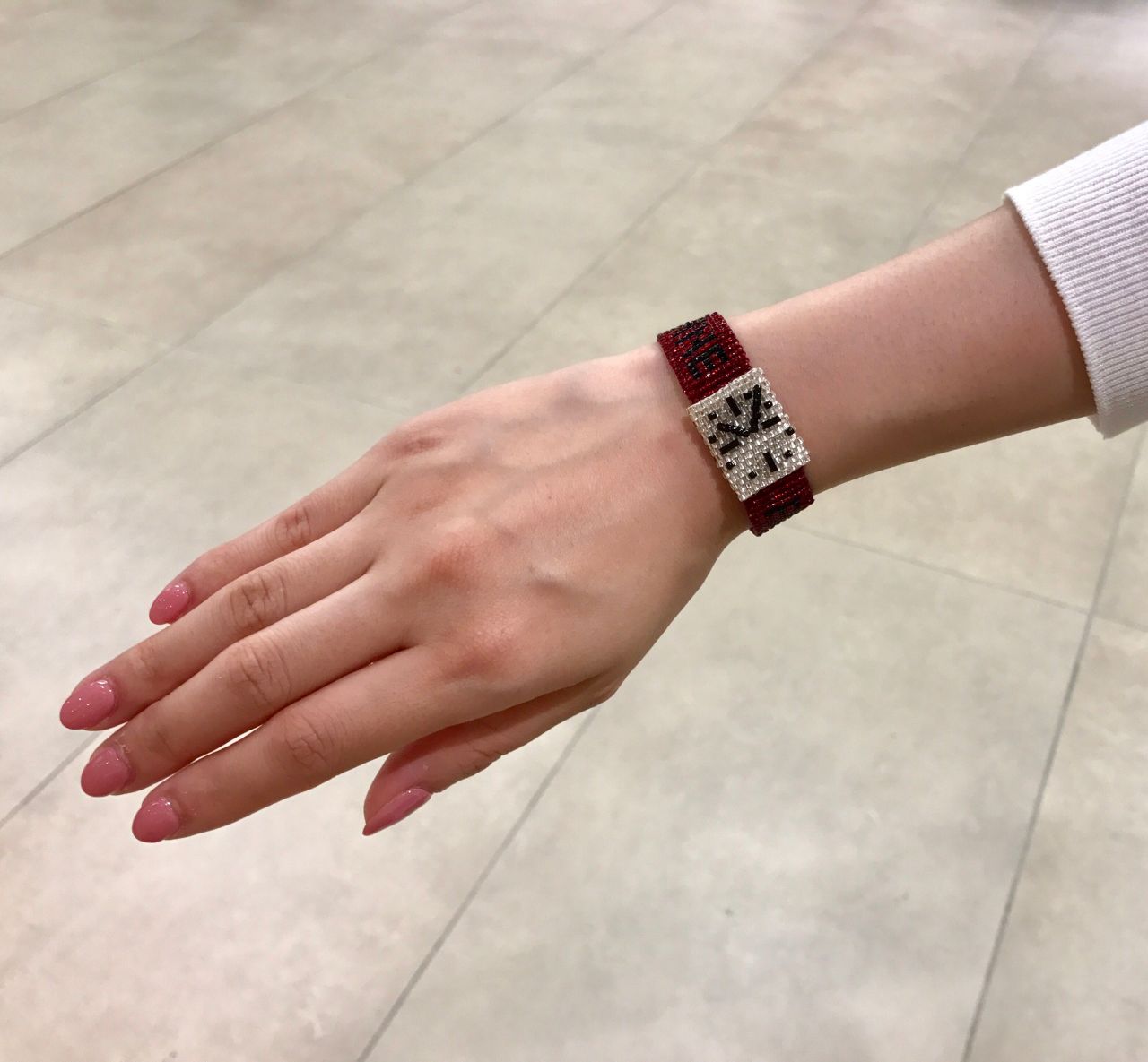 手元のオシャレを楽しむには？ | IANNE(イアンヌ) | IANNE ランド店
