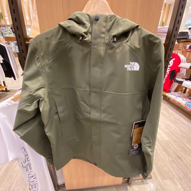 The North Face ノースフェイス 新作紹介 イオンモール旭川西店 Shop News ムラサキスポーツ Murasaki Sports公式サイト