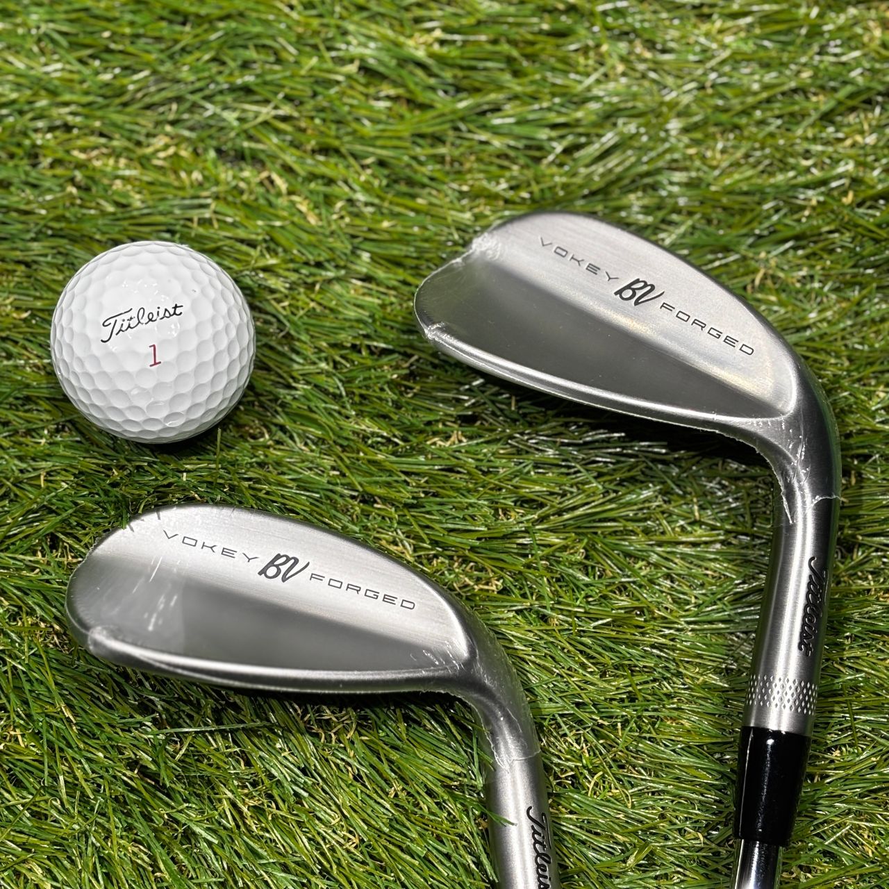 タイトリスト新作ウェッジ入荷のお知らせ】 | ゴルフ5フラッグ