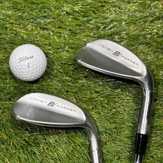 サバ缶　　タイトリスト ボーケイ ウェッジ 48°52°56° 3本セット サバ缶様専用 タイトリスト ボーケイ ウェッジ 48°52°56° 3本