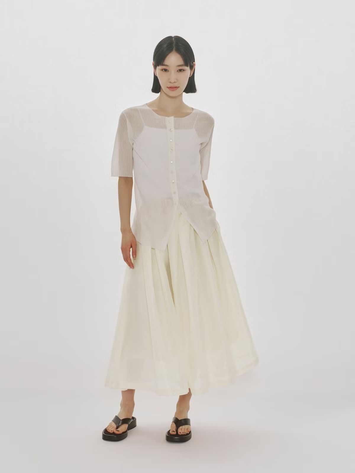 MIDIUMISOLID 2026 Summer collection (50)