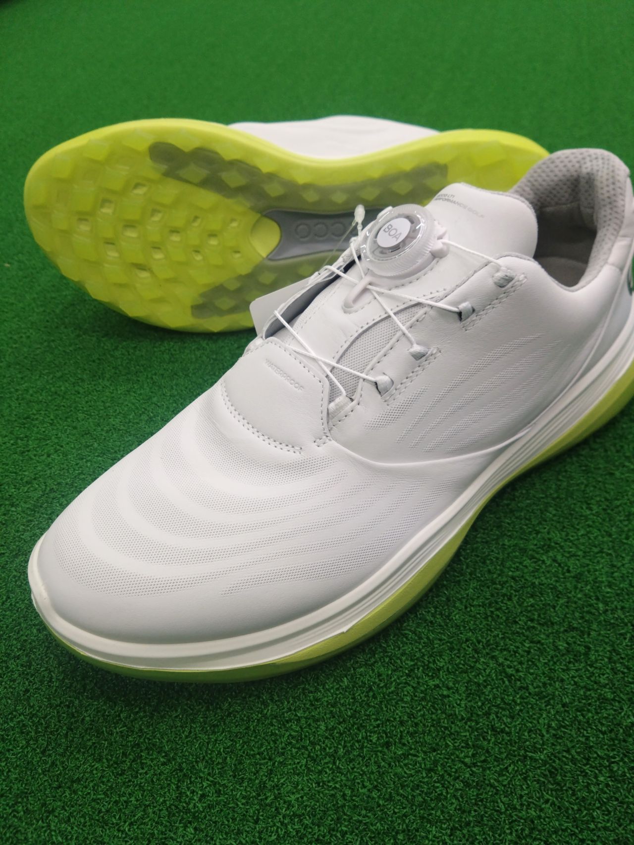 ECCO】最高の履き心地をその足に☆ | ゴルフ5 西葛西店 | ゴルフ5