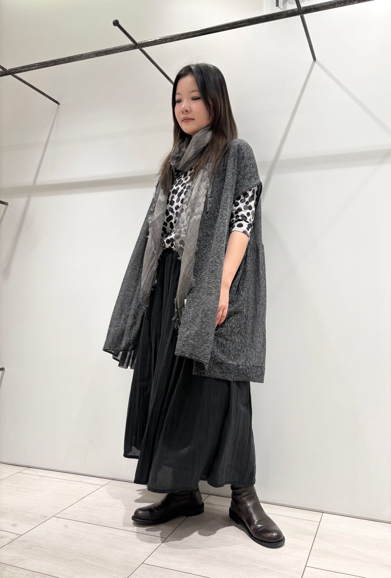 日本橋髙島屋店 | pas de calais | パドカレ 公式ブログ | pas de