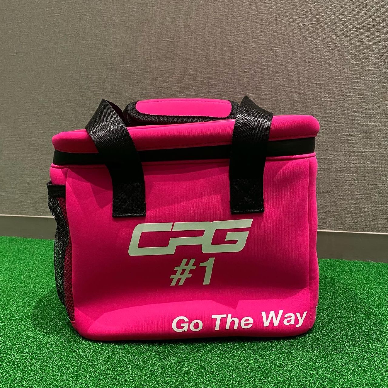 CPG golf ボストンバッグ CPG GOLF 】バッグのご紹介✨ | ゴルフ5 プレステージ新宿店