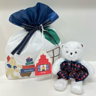 クリスマスギフトのご紹介♪】｜ファミリア大丸札幌店ファミリア