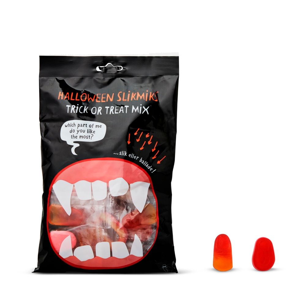 ハロウィングミ ストロベリー フライング タイガー コペンハーゲン Flying Tiger Copenhagen