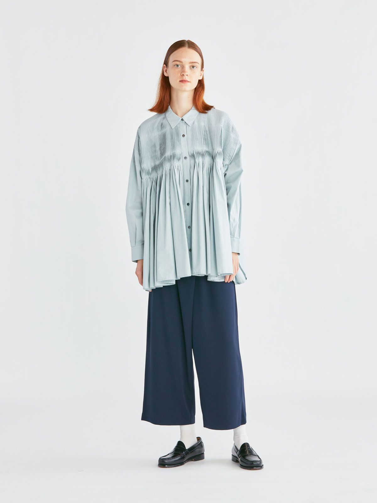 mizuiro ind 2020AW 1st