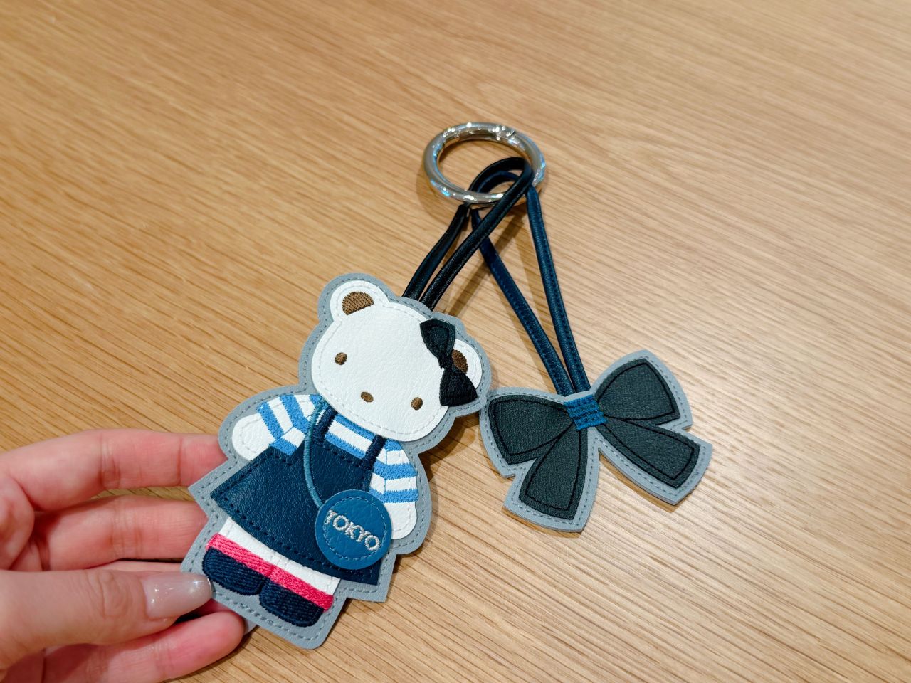 東京限定アイテム入荷しました⭐︎｜ファミリア代官山店の公式ブログ