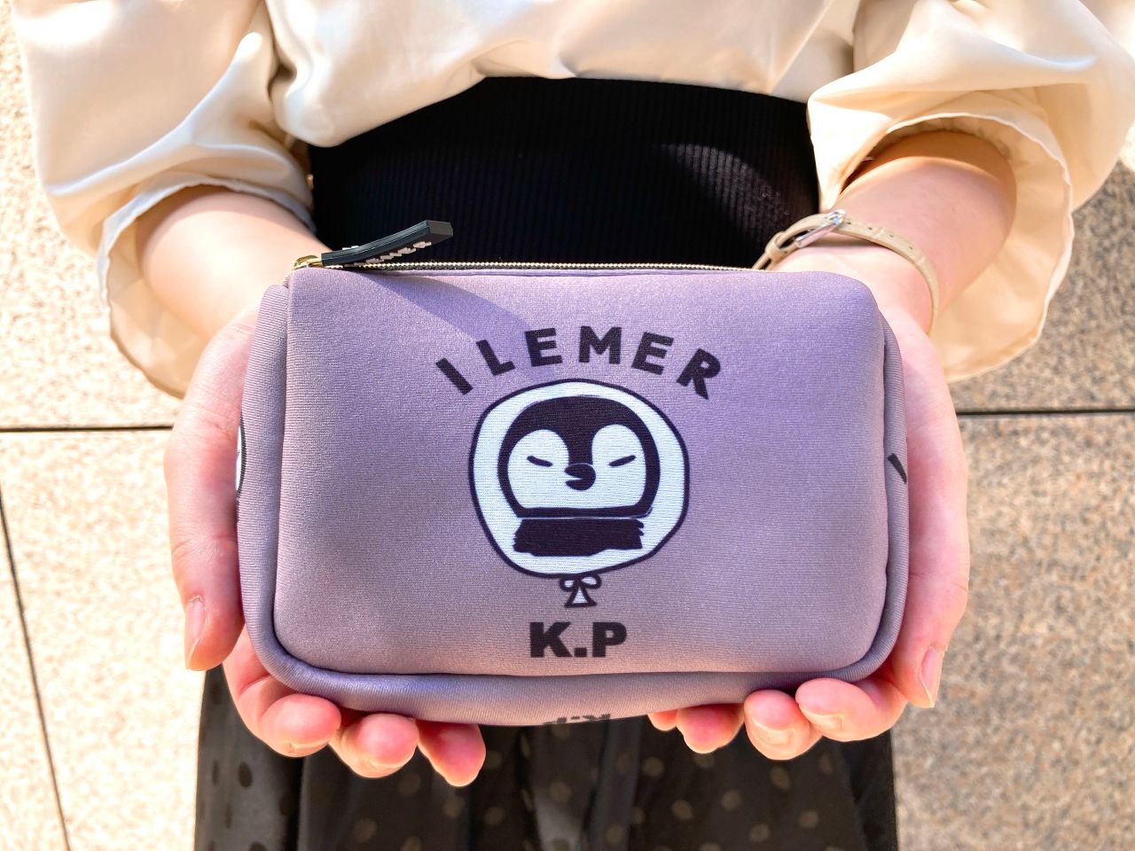 イーマリーといつも一緒の○○♪ | ILEMER(イルメール) | ILEMER