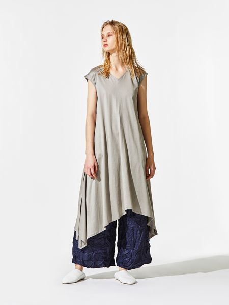 MIDIUMISOLID Lady's 2019 SS