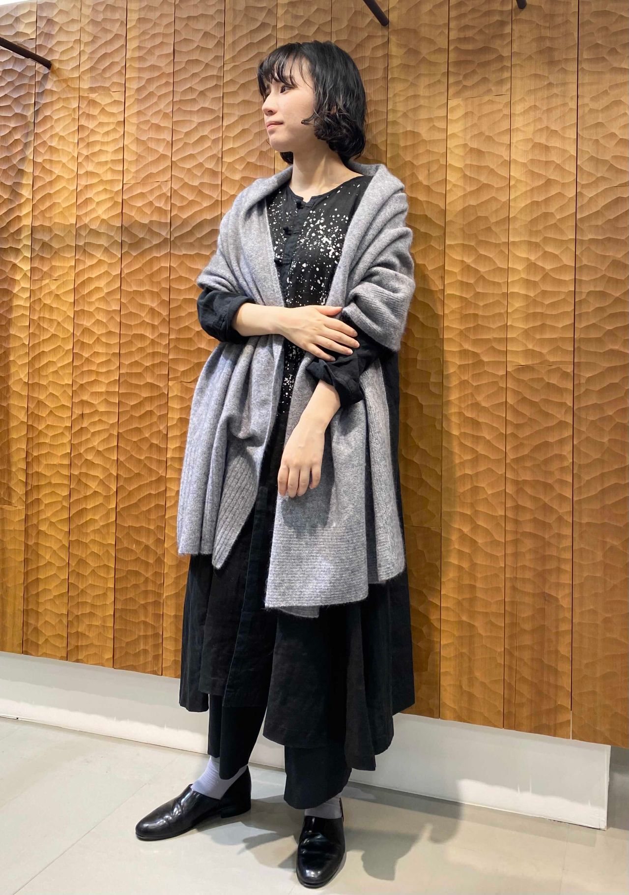 新作】PRE SPRING COLLECTION & 高島屋ポイントアップ | 京都髙島屋店