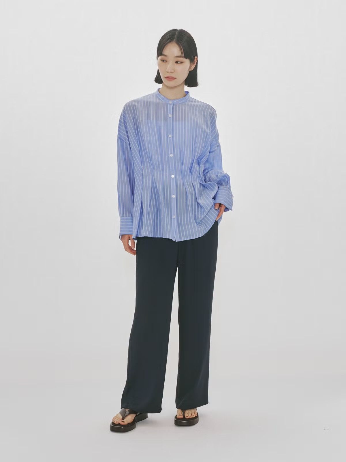 MIDIUMISOLID 2026 Summer collection (42)
