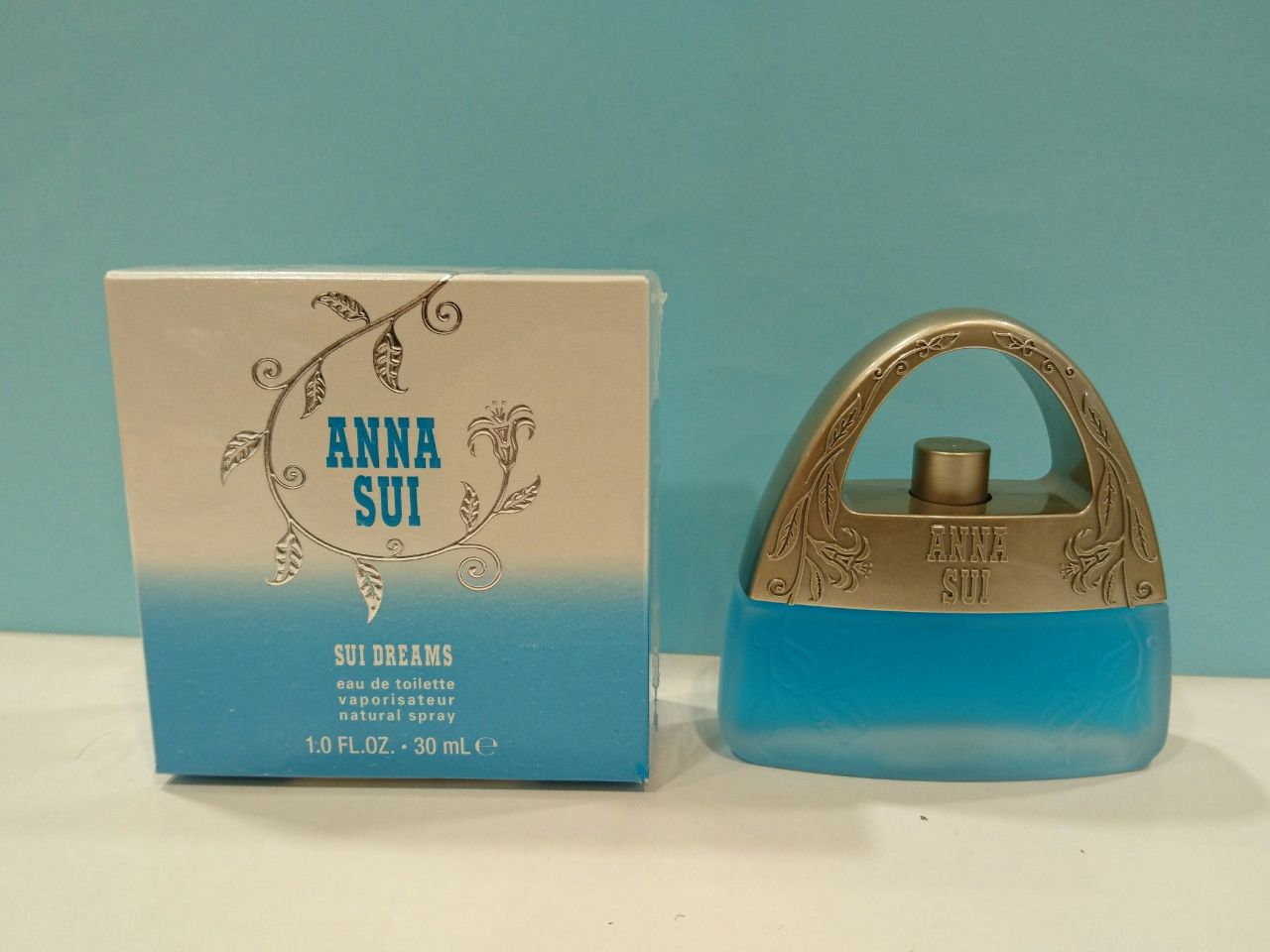 Pdc池袋 Anna Sui スイドリーム 香水 Astoria アストリア 公式ショップブログ