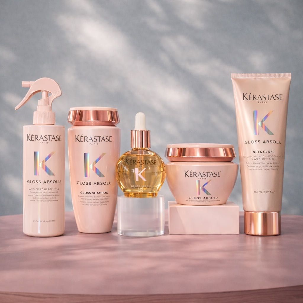 KERASTASEから待望の新シリーズ登場‼︎｜美容室カキモトアームズ