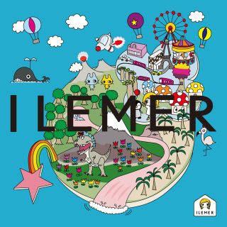 イルメール】キャラクター紹介と相関図 | ILEMER(イルメール