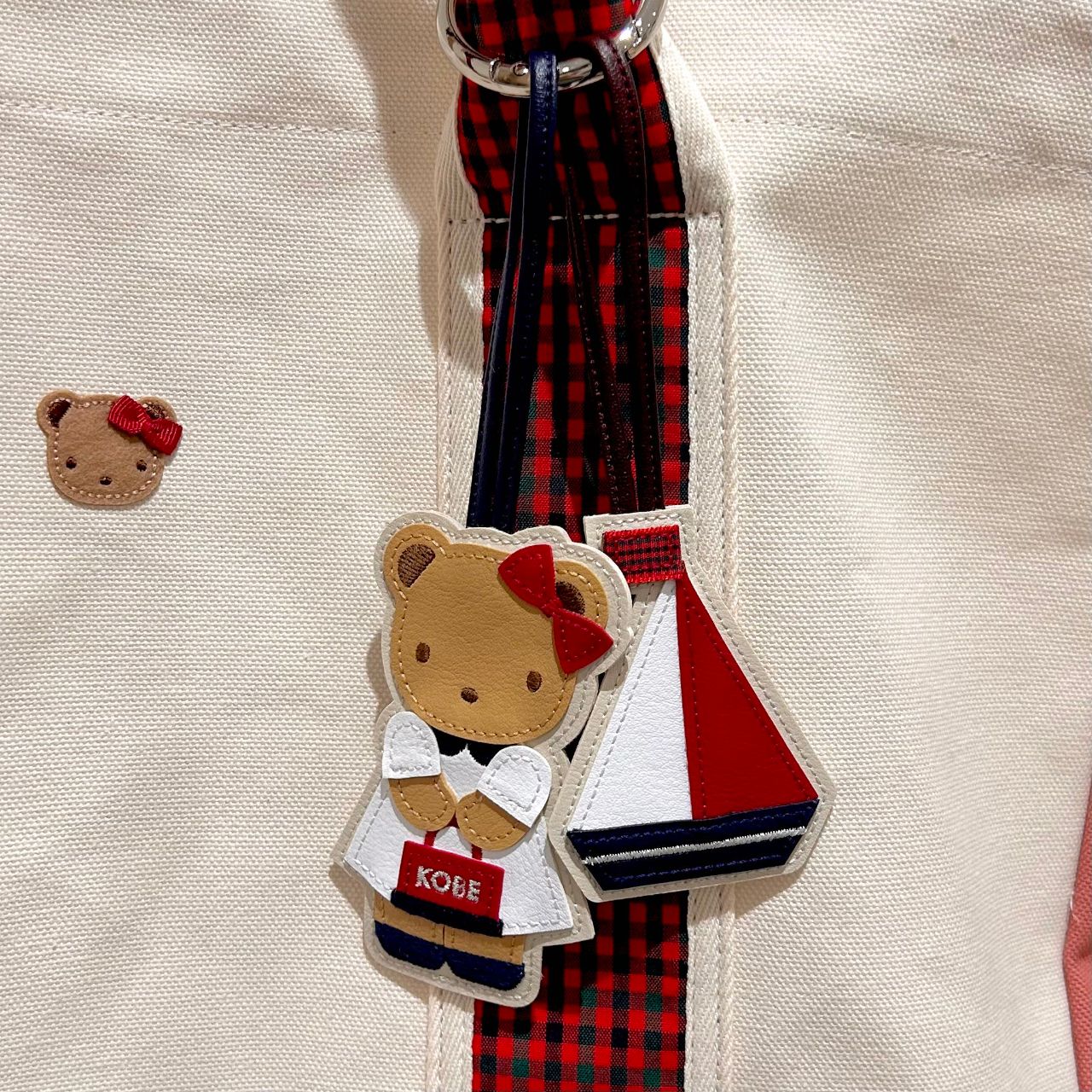 神戸本店】人気の神戸・東京限定アイテム新商品をご紹介♪｜ファミリア