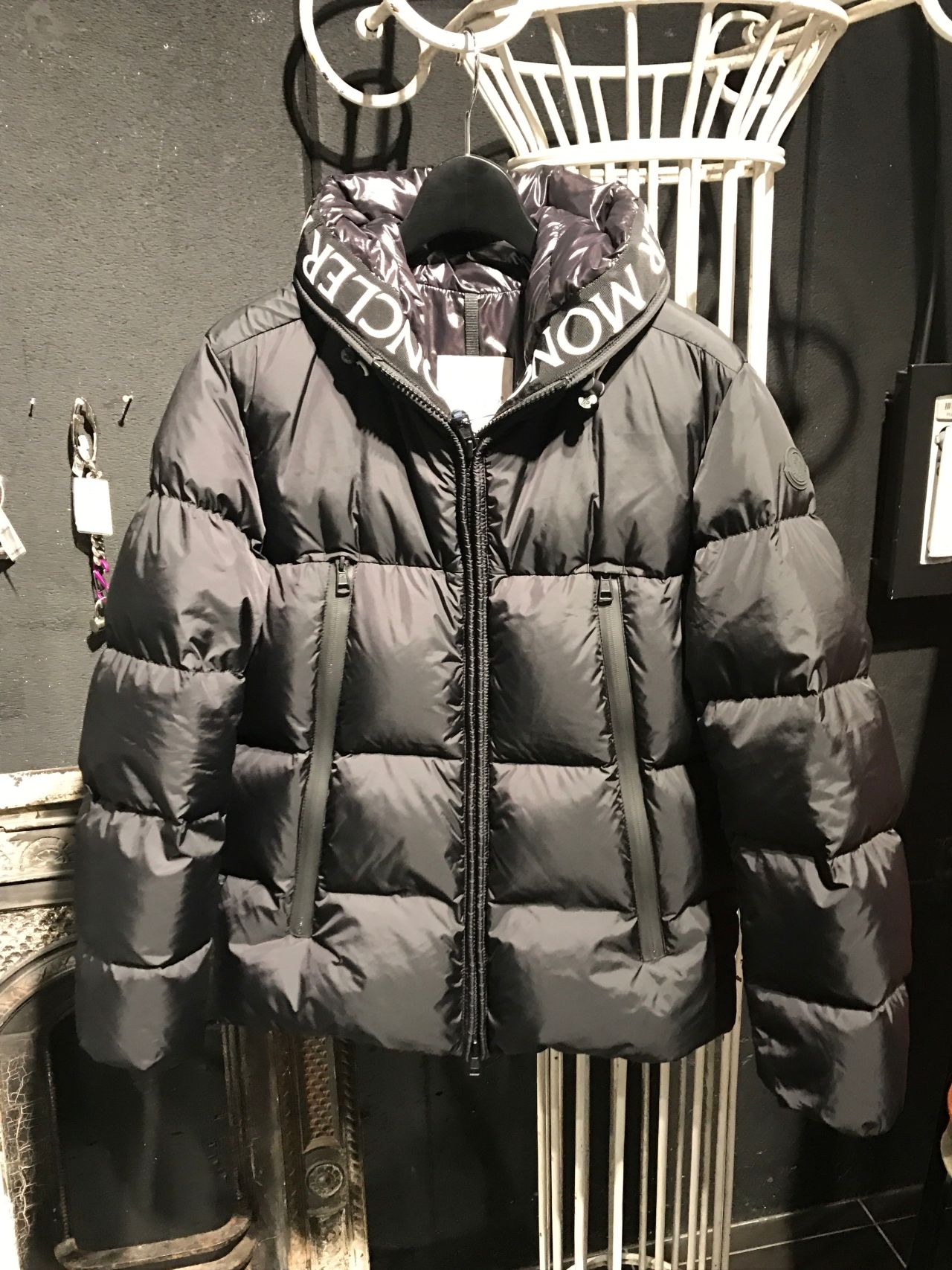 Moncler モンクレール 入荷 Lhp Lhp 名古屋 上野商会公式ブログポータルサイト