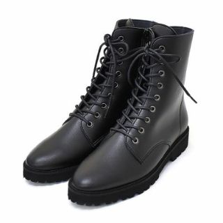 NEW】晴雨兼用♪レースアップブーツ | GINZA WASHINGTON 銀座本店B1F