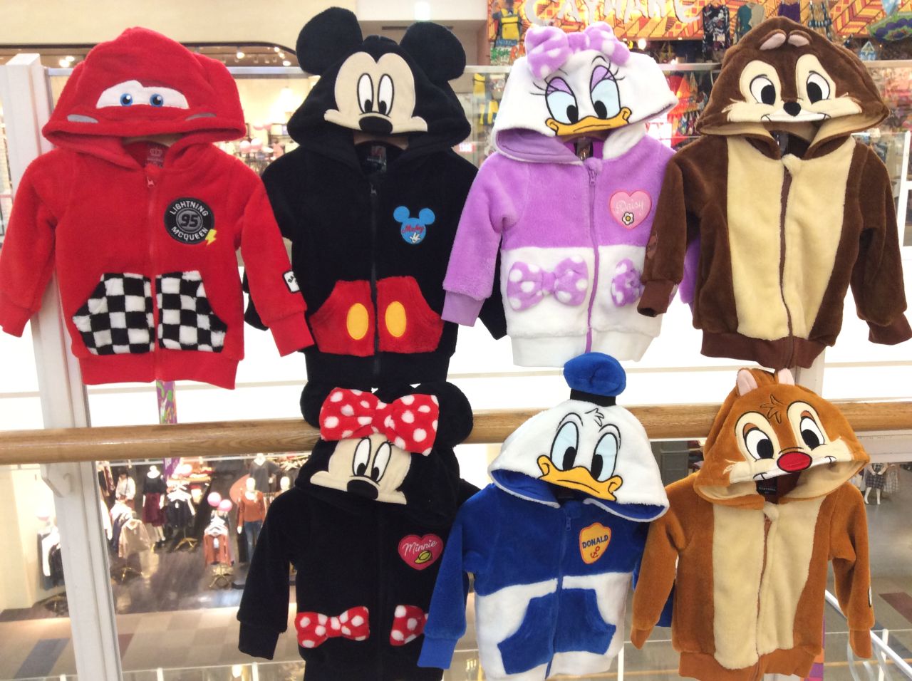 ディズニーなりきりアイテム イオンモール鹿児島店 Babydoll公式ショップブログ ベビー 子ども服のベビードール