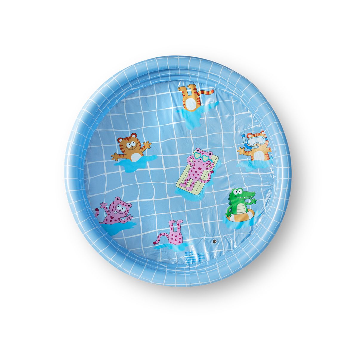 【非売品】Age Factory プールサイドガール サンプルCD &フライヤー ミニプール | フライング タイガー コペンハーゲン | Flying Tiger