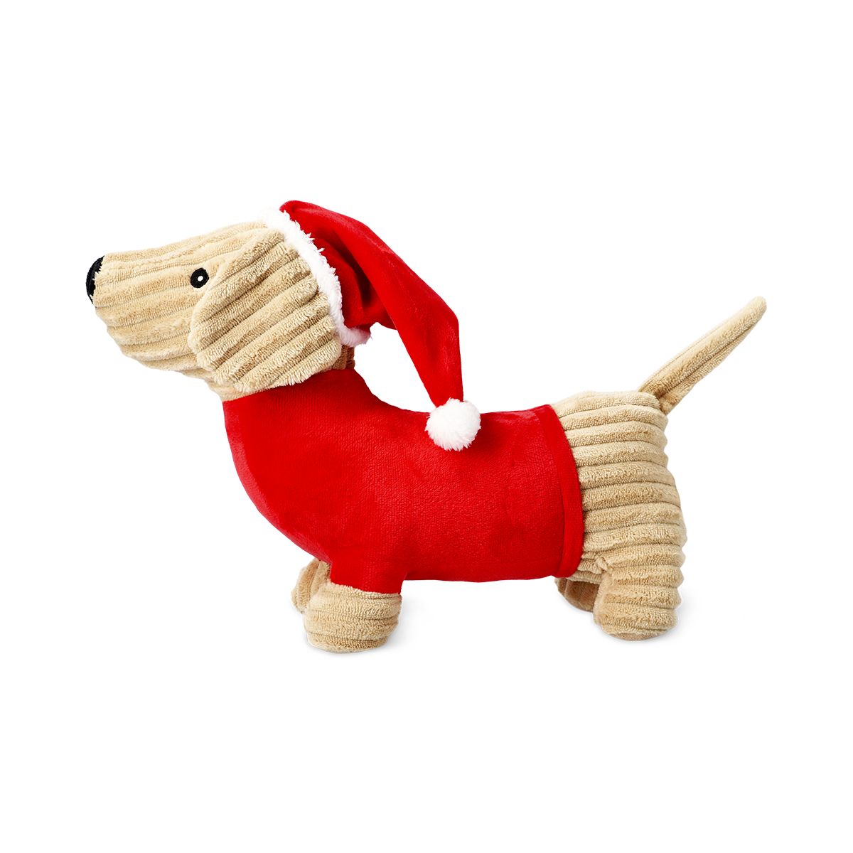 ぬいぐるみ（サンタ/トナカイ） | フライング タイガー