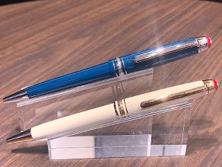 MONTBLANC】『ロミオ&ジュリエット』 | 岡山拠点のトミヤ