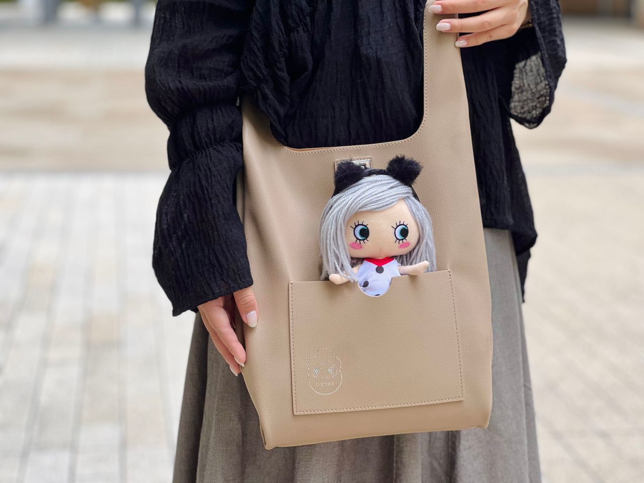 買って良かった！イルメールスタッフ私物バッグ4選 | ILEMER