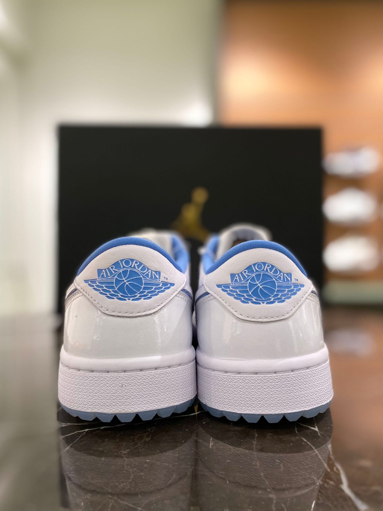 NIKE】ジョーダンゴルフシューズが入荷⭐️ | ゴルフ5 プレステージ