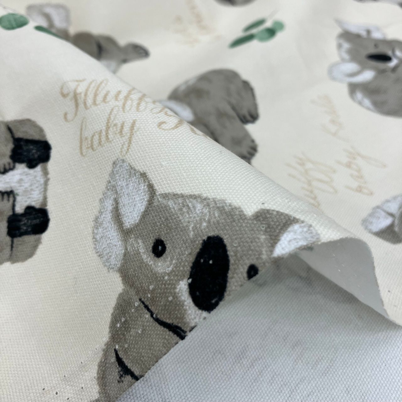 専用出品　コアラ様 ステージ慣れしているライトくん🐨💡☺️ 20240929 🙅‍♀️無断