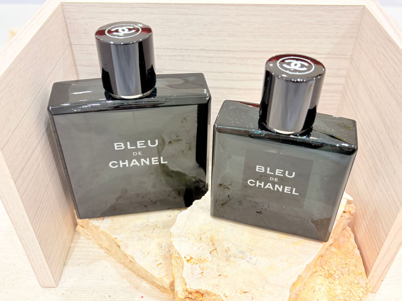 CHANEL】メンズ香水 | 北方店 | フィットハウス公式ショップブログ 