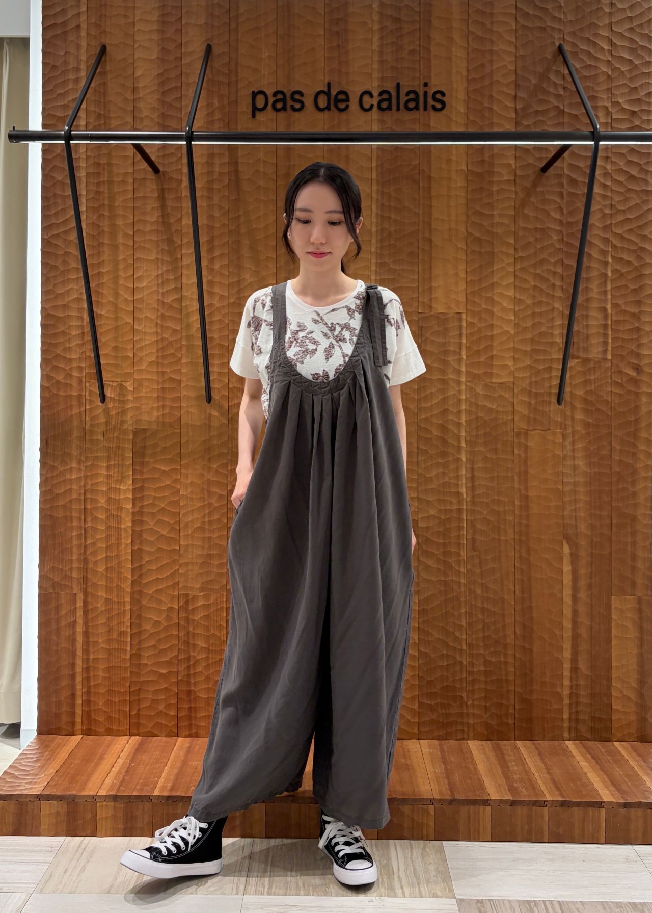名古屋高島屋店 | pas de calais | パドカレ 公式ブログ | pas de