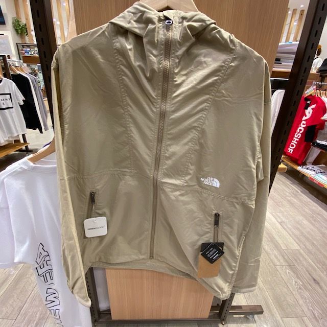The North Face ノースフェイス 新作紹介 イオンモール旭川西店 Shop News ムラサキスポーツ Murasaki Sports公式サイト