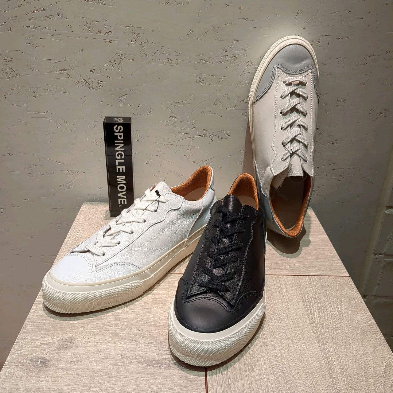 シュープリーム スウィング SS-85H 高校、一般 参考19800円 RED WING】 W'S 6'SILVER SMITH(5H(22.5cm) BLACK BOUNDARY
