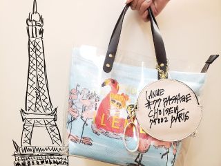 ☆ILEMER×IANNE☆ | IANNE(イアンヌ) | IANNE TOKYO | スタジオアタオ