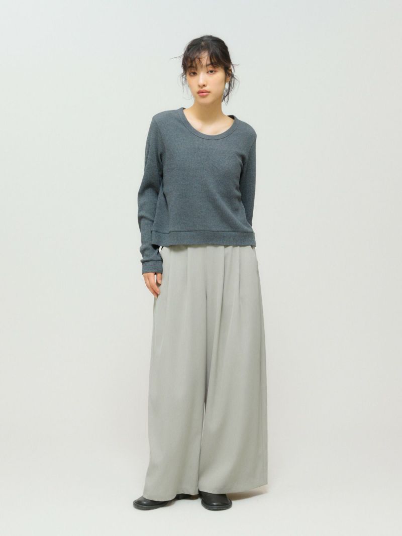 MIDIUMISOLID 2025 AW 1st (14)