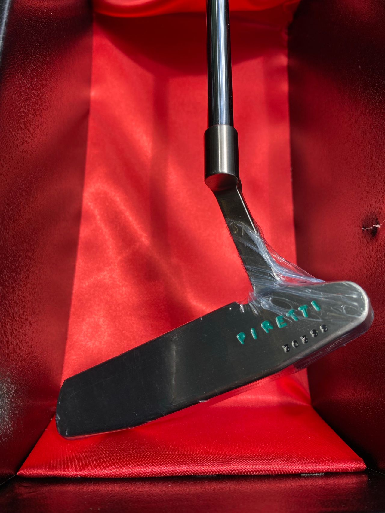 世界に1本？！【Piretti TOUR ONLY(ピレッティ ツアーオンリー